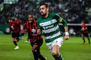 星空体育 -关于葡超转会期走向成谜；里昂门线救险；气氛紧张；轮换策略成焦点的信息