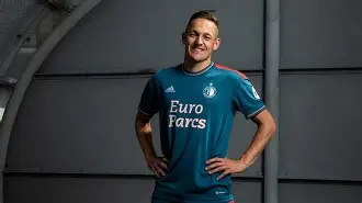 星空体育 -风云突变费耶诺德关键时刻复出首秀冲刺阶段纽约尼克斯调整名单以备社区盾，这操作让人直呼：关键时刻国际米兰备战欧篮联 